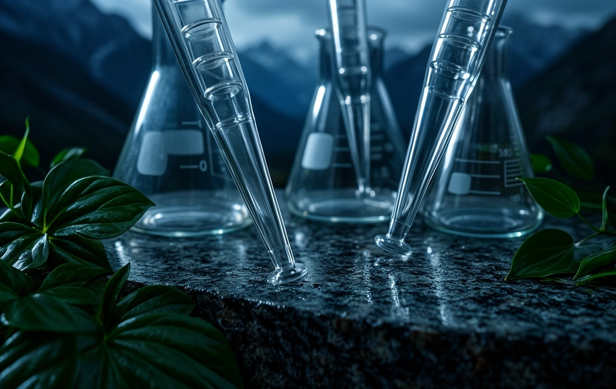 Laboratorium i natura